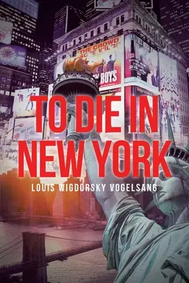 Sterben in New York - To Die in New York