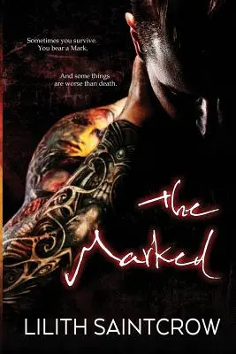 Die Markierten - The Marked