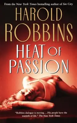 Hitze der Leidenschaft - Heat of Passion