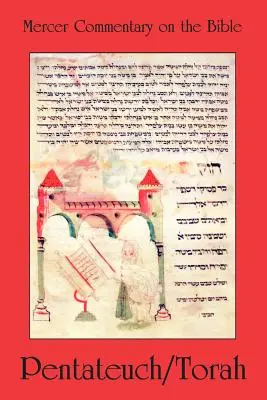 McOb Bd. 1 Pentateuch/Torah - McOb Vol 1 Pentateuch/Torah