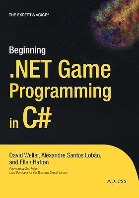 Anfängliche .Net-Spielprogrammierung in C# - Beginning .Net Game Programming in C#