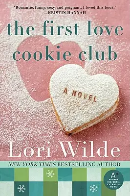 Der First Love Cookie Club - The First Love Cookie Club