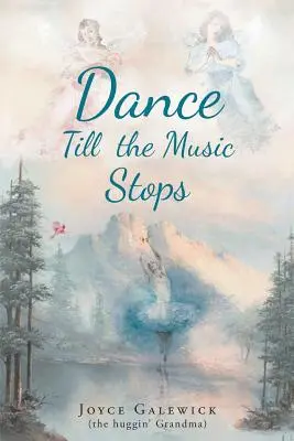 Tanzen bis die Musik aufhört - Dance Till The Music Stops