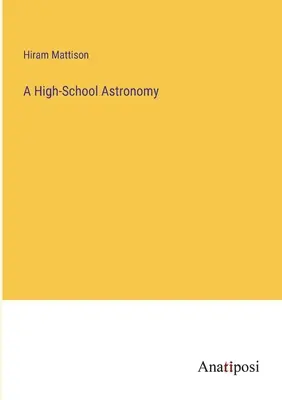 Astronomie für die Oberstufe - A High-School Astronomy