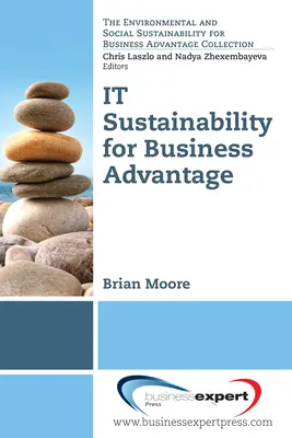 IT-Nachhaltigkeit als Geschäftsvorteil - IT Sustainability for Business Advantage