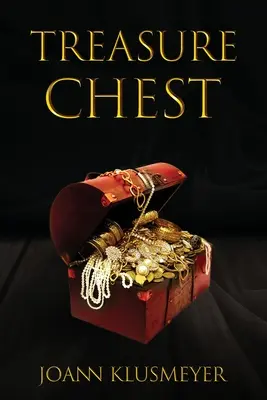 Schatztruhe - Treasure Chest