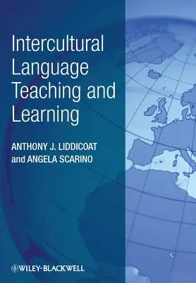 Interkulturelles Lehren und Lernen von Sprachen - Intercultural Language Teaching and Learning