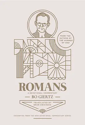 Römer: Ein Andachtskommentar - Romans: A Devotional Commentary