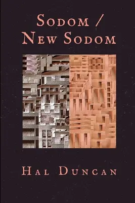 Sodom/Neues Sodom - Sodom / New Sodom