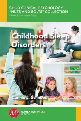 Schlafstörungen in der Kindheit - Childhood Sleep Disorders