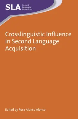 Sprachübergreifende Einflüsse im Zweitspracherwerb - Crosslinguistic Influence in Second Language Acquisition