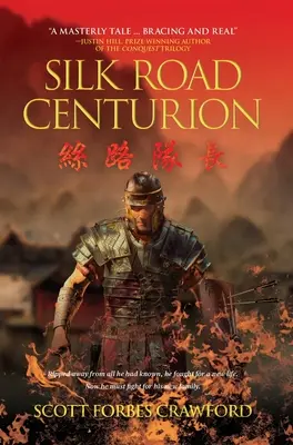 Seidenstraßen-Zenturio - Silk Road Centurion