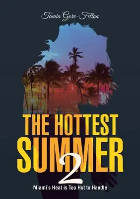 Der heißeste Sommer 2: Miamis Hitze ist zu heiß, um sie zu beherrschen - The Hottest Summer 2: Miami's Heat is Too Hot to Handle