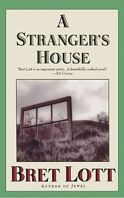 Das Haus eines Fremden - A Stranger's House