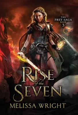 Der Aufstieg der Sieben - Rise of the Seven