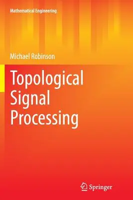 Topologische Signalverarbeitung - Topological Signal Processing