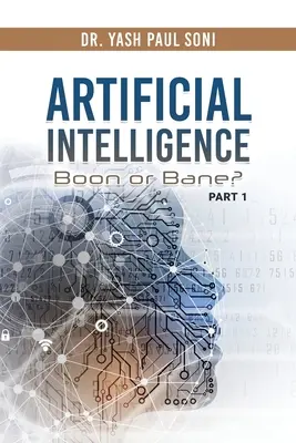 Künstliche Intelligenz - Segen oder Fluch? - Artificial Intelligence Boon or Bane?