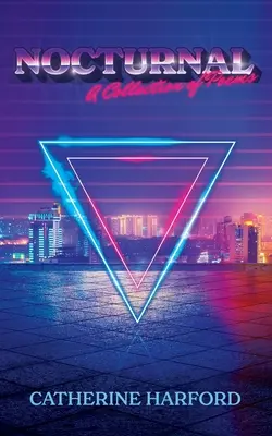 Nächtlich: Eine Sammlung von Gedichten - Nocturnal: A Collection of Poems