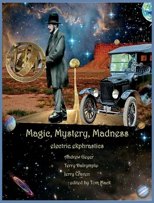 Magie, Mysterium, Wahnsinn - Magic, Mystery, Madness