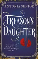 Die Tochter des Verrats - Treason's Daughter