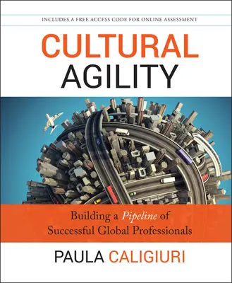 Kulturelle Beweglichkeit - Cultural Agility