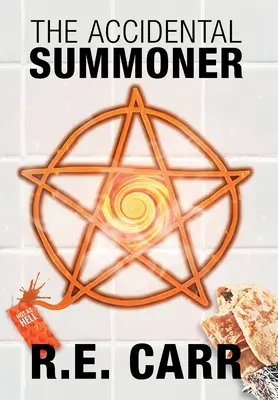 Der zufällige Beschwörer - The Accidental Summoner