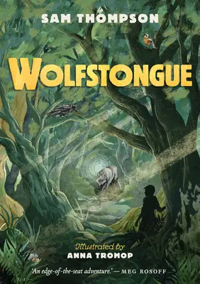 Wolfszunge - Wolfstongue