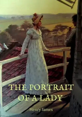 Das Bildnis einer Dame: die Geschichte einer temperamentvollen jungen Amerikanerin, Isabel Archer, die sich ihrem Schicksal stellt und es als überwältigend empfindet. Sie - The Portrait of a Lady: the story of a spirited young American woman, Isabel Archer, who, confronting her destiny, finds it overwhelming. She