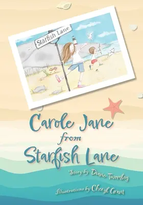 Carole Jane von Starfish Lane - Carole Jane from Starfish Lane
