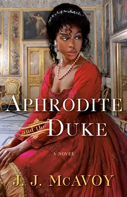 Aphrodite und der Herzog - Aphrodite and the Duke