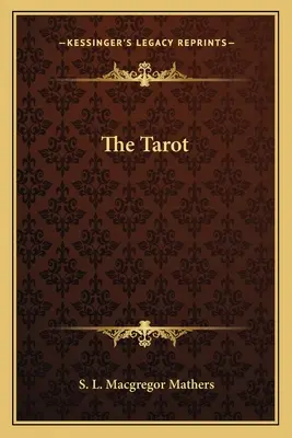 Der Tarot - The Tarot