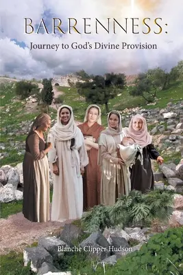 Unfruchtbarkeit: Reise zu Gottes göttlicher Vorsehung - Barrenness: Journey to God's Divine Provision
