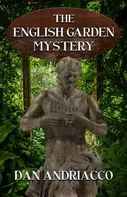 Das Geheimnis des Englischen Gartens (McCabe und Cody Buch 11) - The English Garden Mystery (McCabe and Cody Book 11)