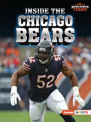 Die Innenseite der Chicago Bears - Inside the Chicago Bears