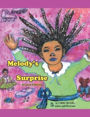 Melodys Überraschung - Melody's Surprise