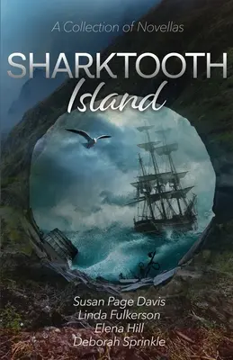 Die Haifischzahninsel - Sharktooth Island