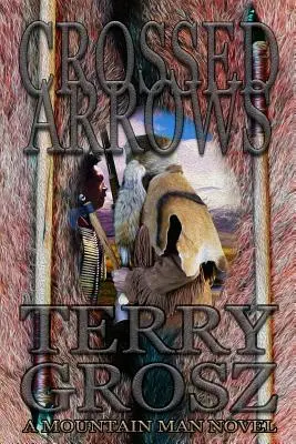 Gekreuzte Pfeile - Crossed Arrows