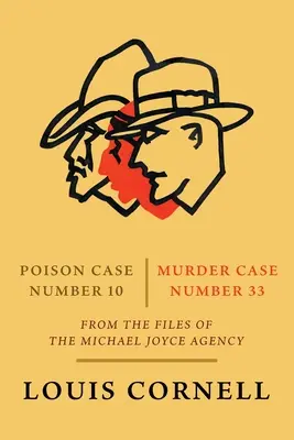 Giftfall Nummer 10 / Mordfall Nummer 33 - Poison Case Number 10 / Murder Case Number 33