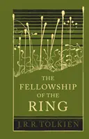 Die Gefährten des Rings - Fellowship of the Ring