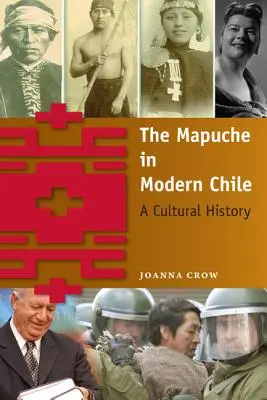 Die Mapuche im modernen Chile: Eine Kulturgeschichte - The Mapuche in Modern Chile: A Cultural History