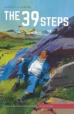 39 Schritte - 39 Steps