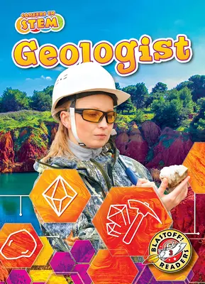 Geologe - Geologist