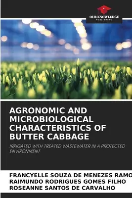 Agronomische und mikrobiologische Merkmale von Butterkohl - Agronomic and Microbiological Characteristics of Butter Cabbage