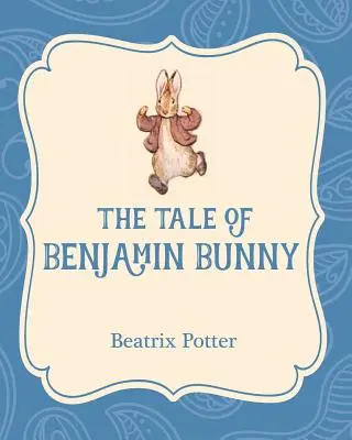 Das Märchen von Benjamin Blümchen - The Tale of Benjamin Bunny