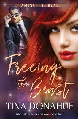 Die Bestie befreien - Freeing the Beast