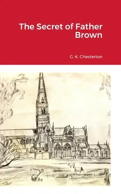 Das Geheimnis von Pater Brown - The Secret of Father Brown