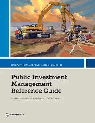 Referenzhandbuch für die Verwaltung öffentlicher Investitionen - Public Investment Management Reference Guide