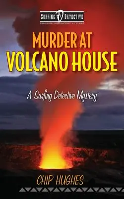 Mord im Haus des Vulkans - Murder at Volcano House