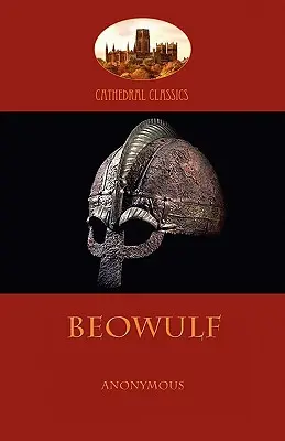 Beowulf (Aziloth-Bücher) - Beowulf (Aziloth Books)