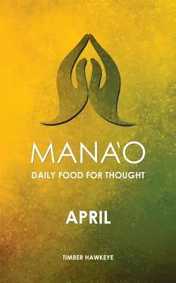 Manao: April